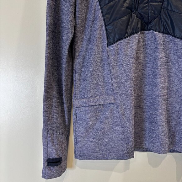 Oiselle Half Zip - Picture 3 of 3